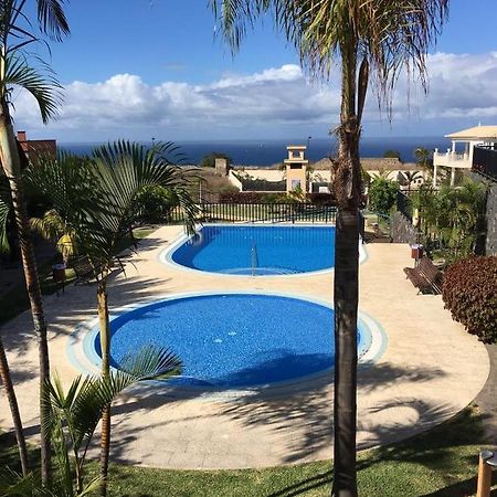 Willa La Quinta Garden Santa Úrsula Zewnętrze zdjęcie