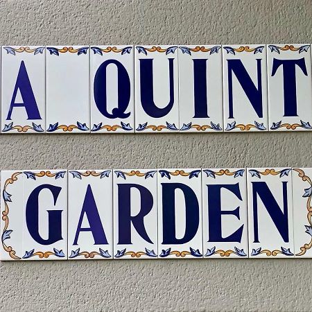 Willa La Quinta Garden Santa Úrsula Zewnętrze zdjęcie