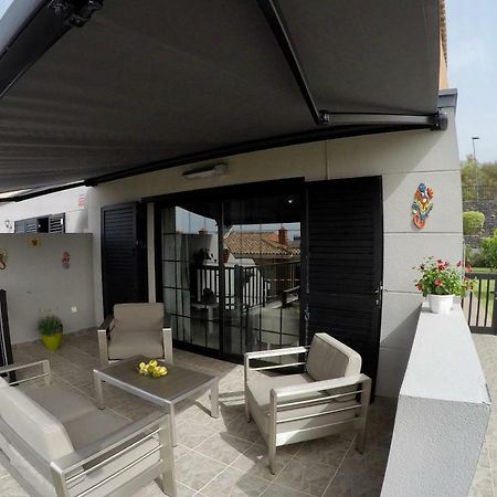 Willa La Quinta Garden Santa Úrsula Zewnętrze zdjęcie