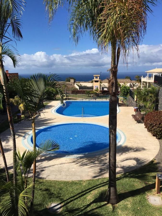 Willa La Quinta Garden Santa Úrsula Zewnętrze zdjęcie