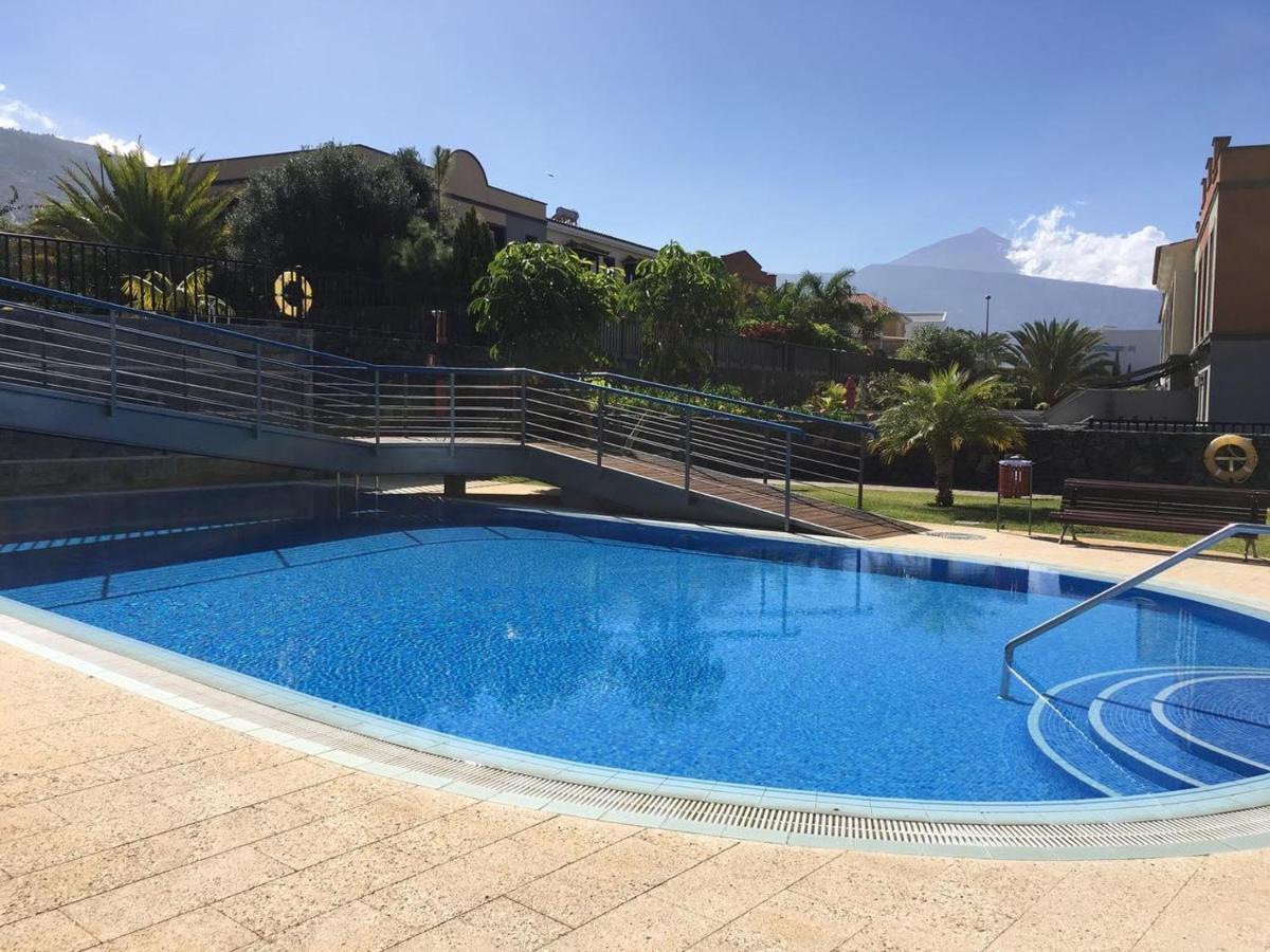 Willa La Quinta Garden Santa Úrsula Zewnętrze zdjęcie