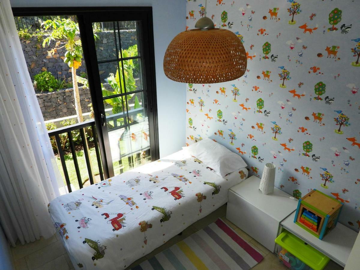 Willa La Quinta Garden Santa Úrsula Zewnętrze zdjęcie