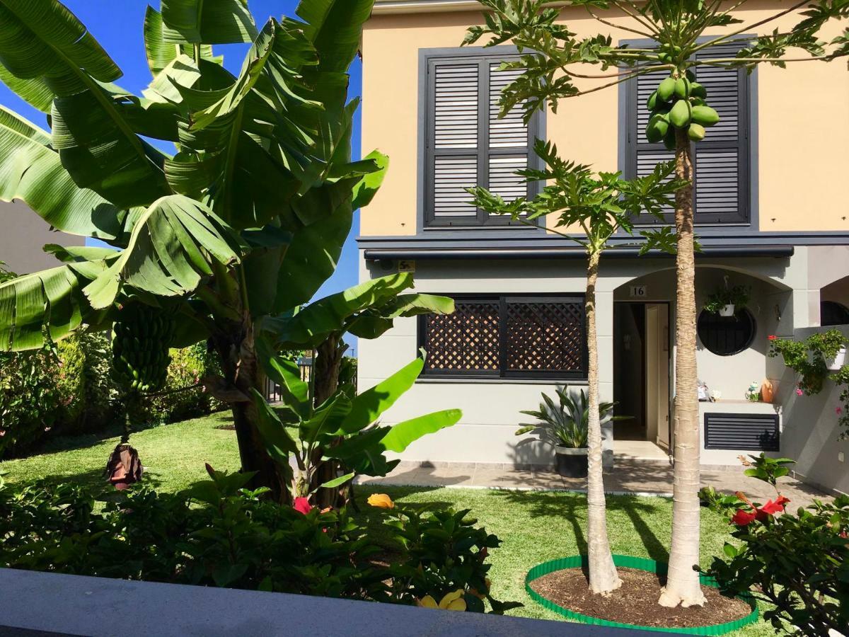 Willa La Quinta Garden Santa Úrsula Zewnętrze zdjęcie