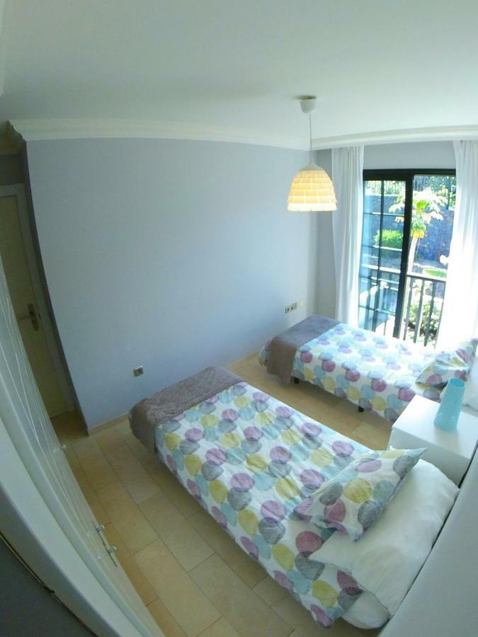 Willa La Quinta Garden Santa Úrsula Zewnętrze zdjęcie