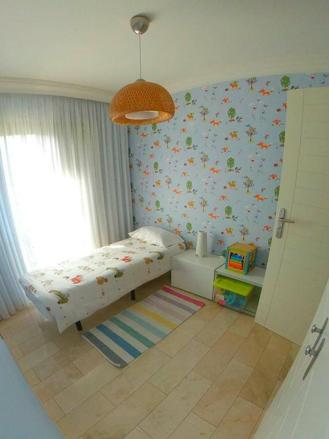 Willa La Quinta Garden Santa Úrsula Zewnętrze zdjęcie