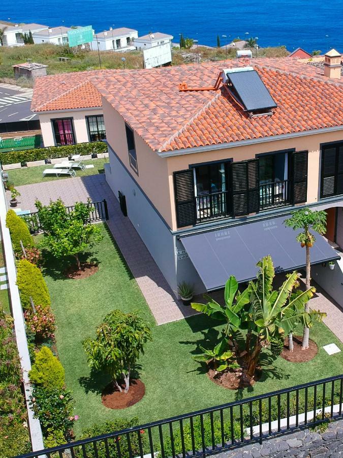 Willa La Quinta Garden Santa Úrsula Zewnętrze zdjęcie