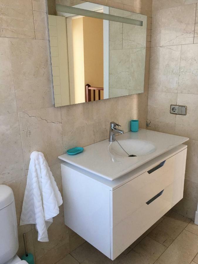 Willa La Quinta Garden Santa Úrsula Zewnętrze zdjęcie