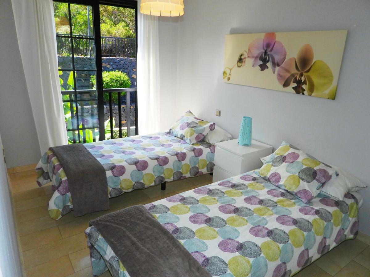 Willa La Quinta Garden Santa Úrsula Zewnętrze zdjęcie