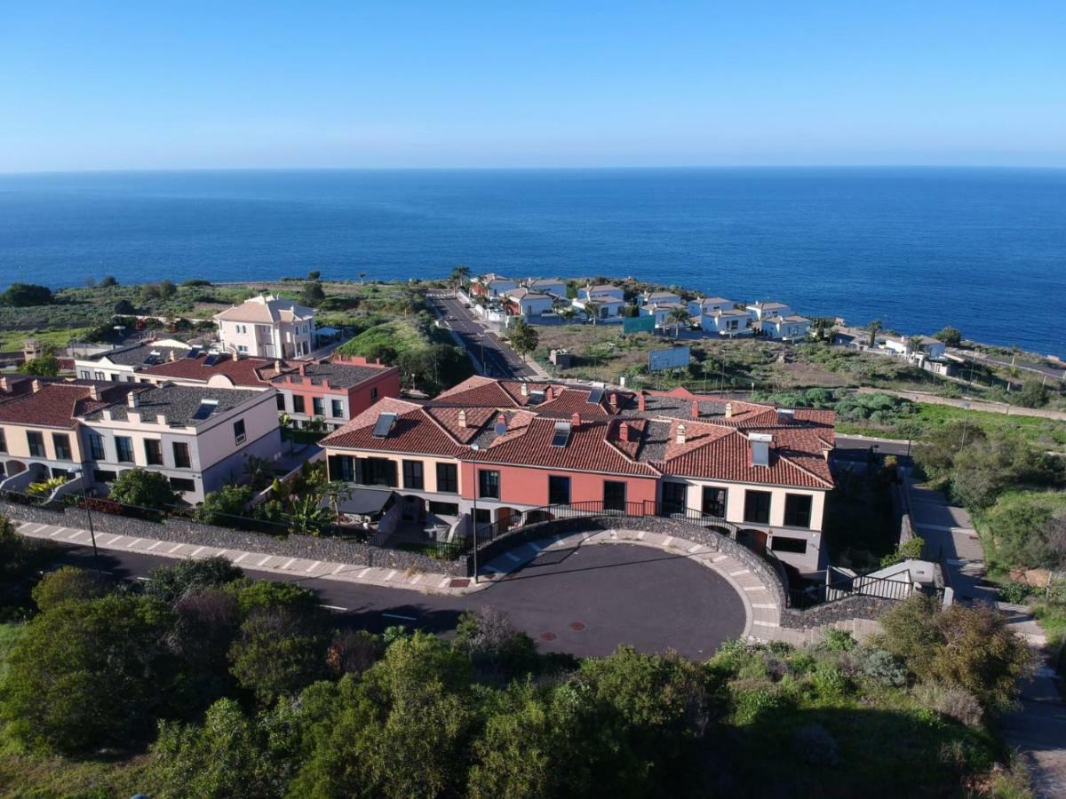 Willa La Quinta Garden Santa Úrsula Zewnętrze zdjęcie