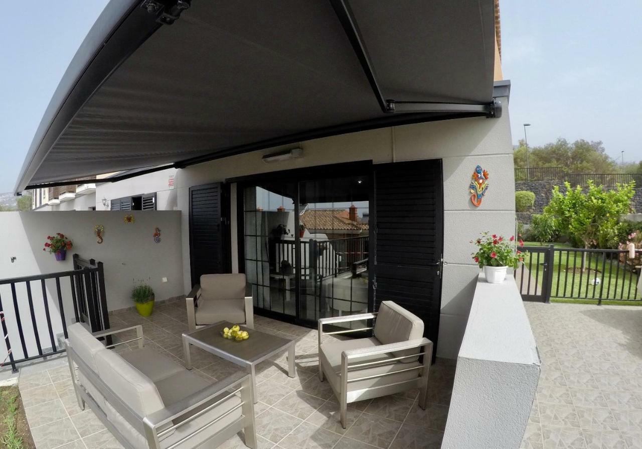 Willa La Quinta Garden Santa Úrsula Zewnętrze zdjęcie