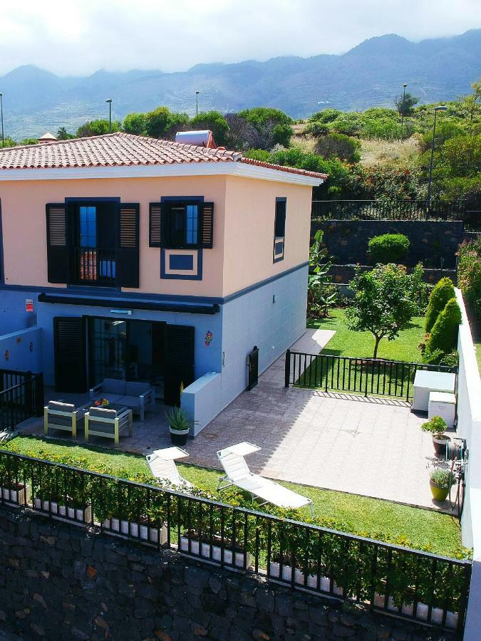 Willa La Quinta Garden Santa Úrsula Zewnętrze zdjęcie