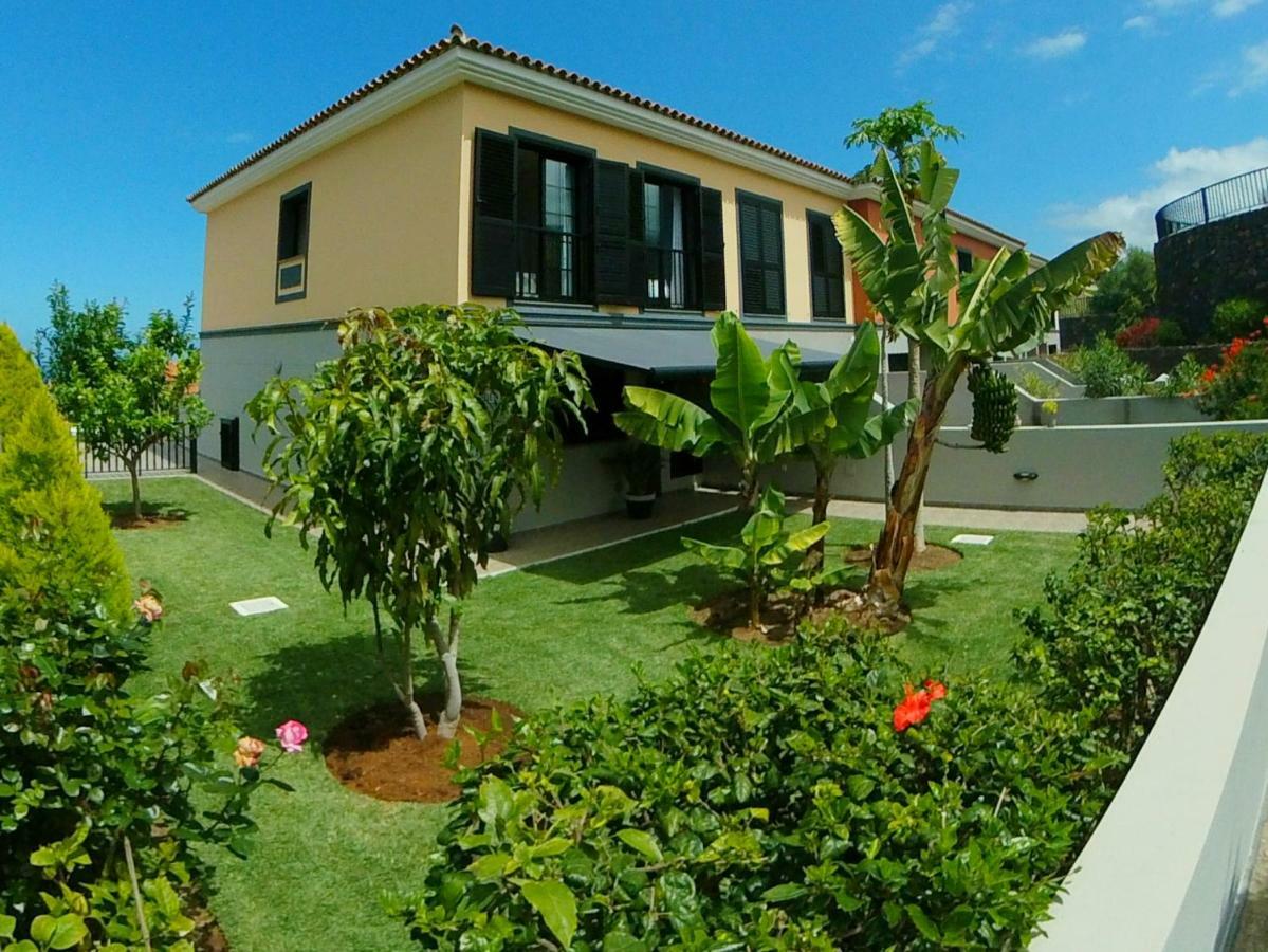 Willa La Quinta Garden Santa Úrsula Zewnętrze zdjęcie