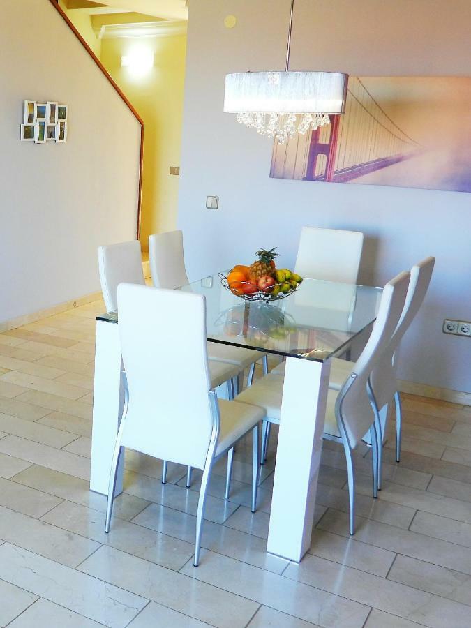 Willa La Quinta Garden Santa Úrsula Zewnętrze zdjęcie