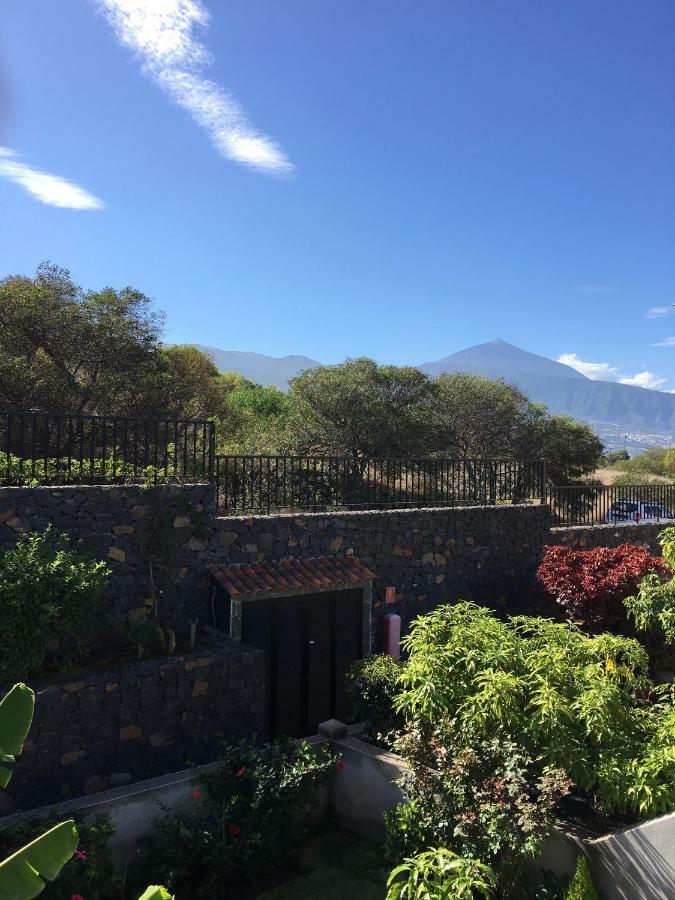 Willa La Quinta Garden Santa Úrsula Zewnętrze zdjęcie