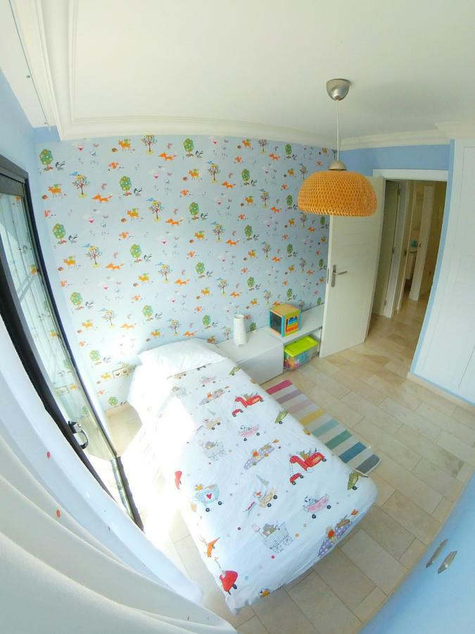 Willa La Quinta Garden Santa Úrsula Zewnętrze zdjęcie