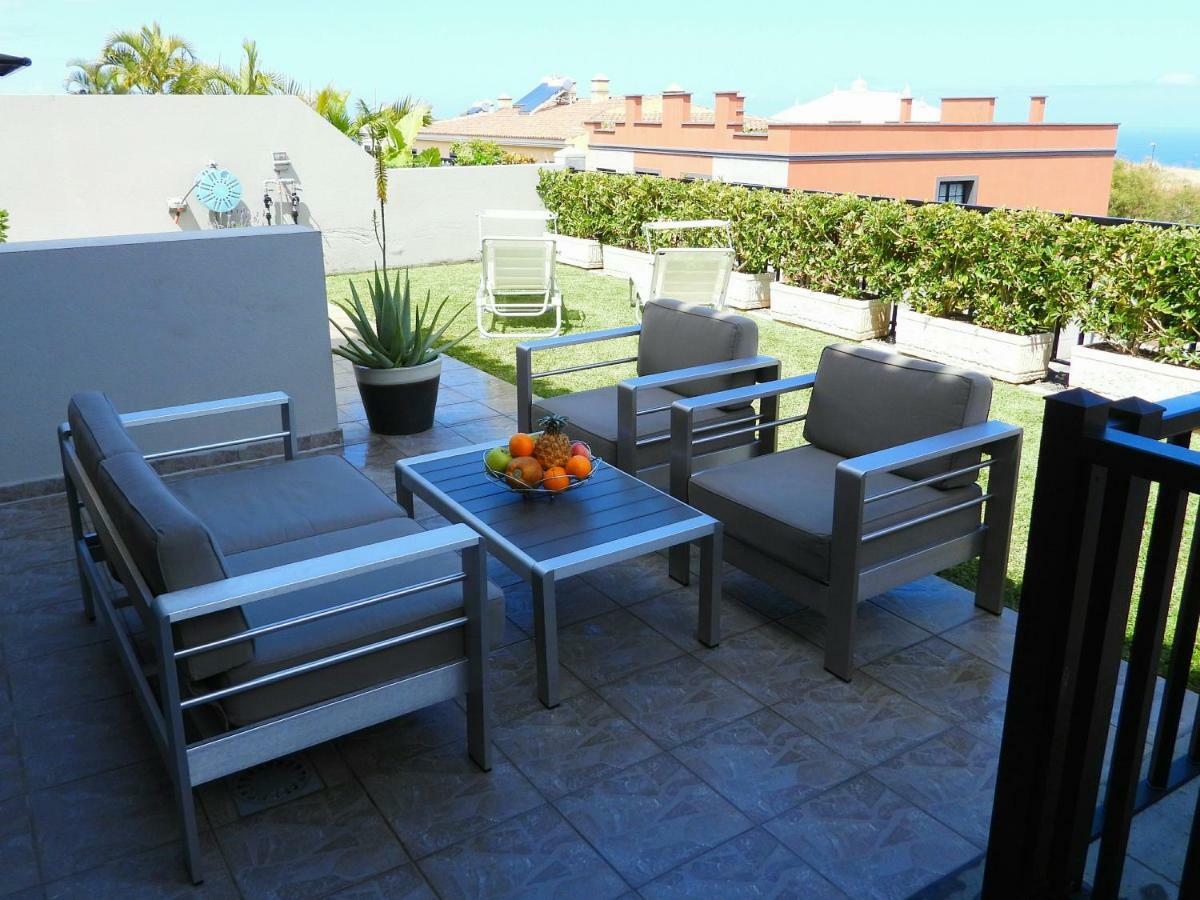 Willa La Quinta Garden Santa Úrsula Zewnętrze zdjęcie