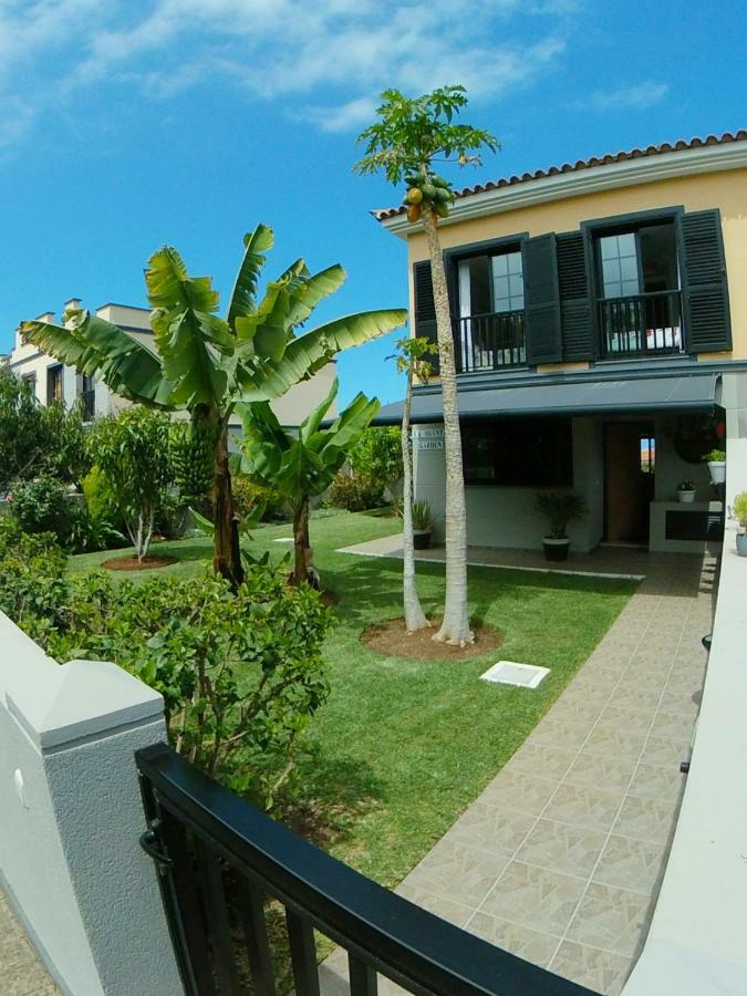 Willa La Quinta Garden Santa Úrsula Zewnętrze zdjęcie